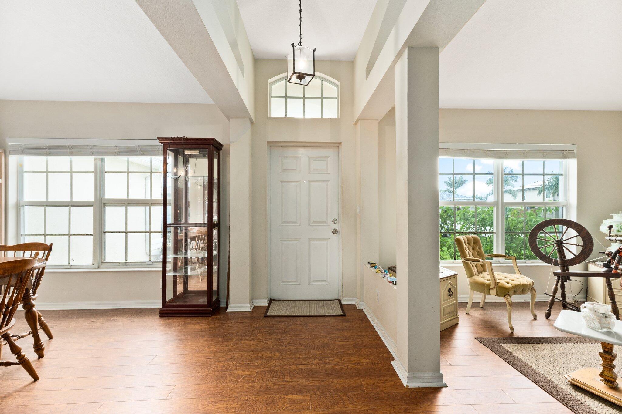 PORT ST LUCIE SECTION  34 - Residential