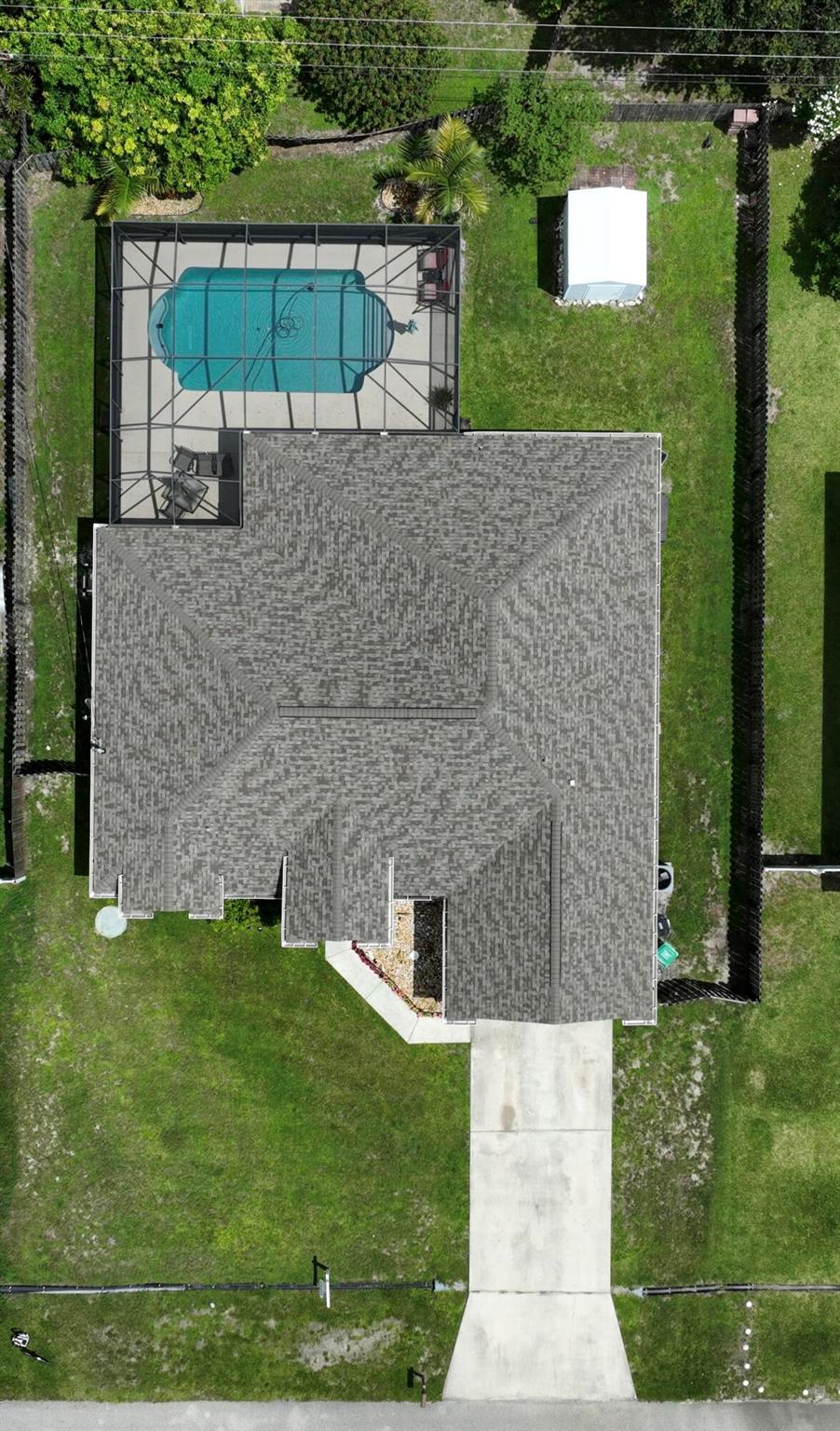 PORT ST LUCIE SECTION  34 - Residential