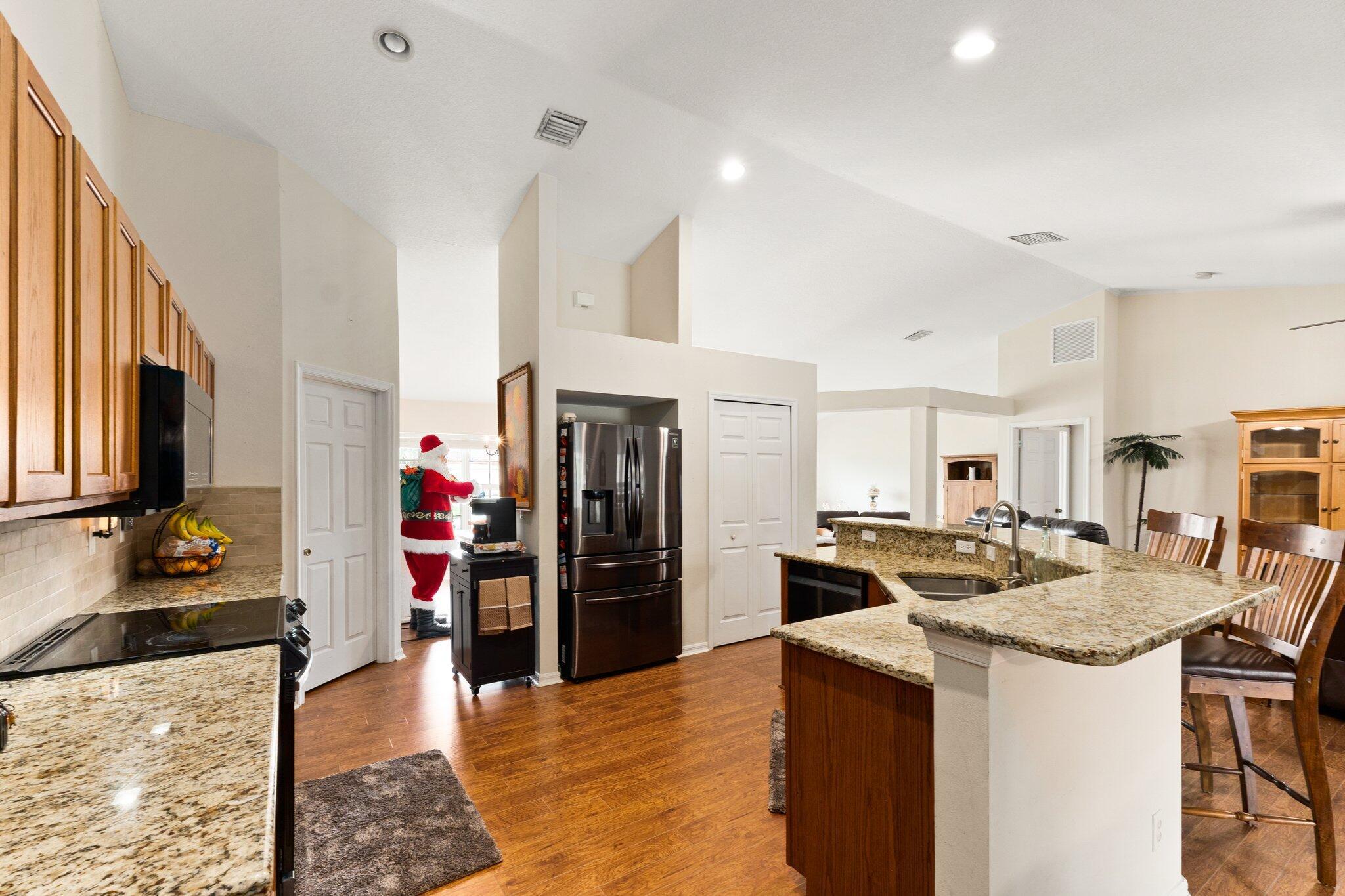 PORT ST LUCIE SECTION  34 - Residential