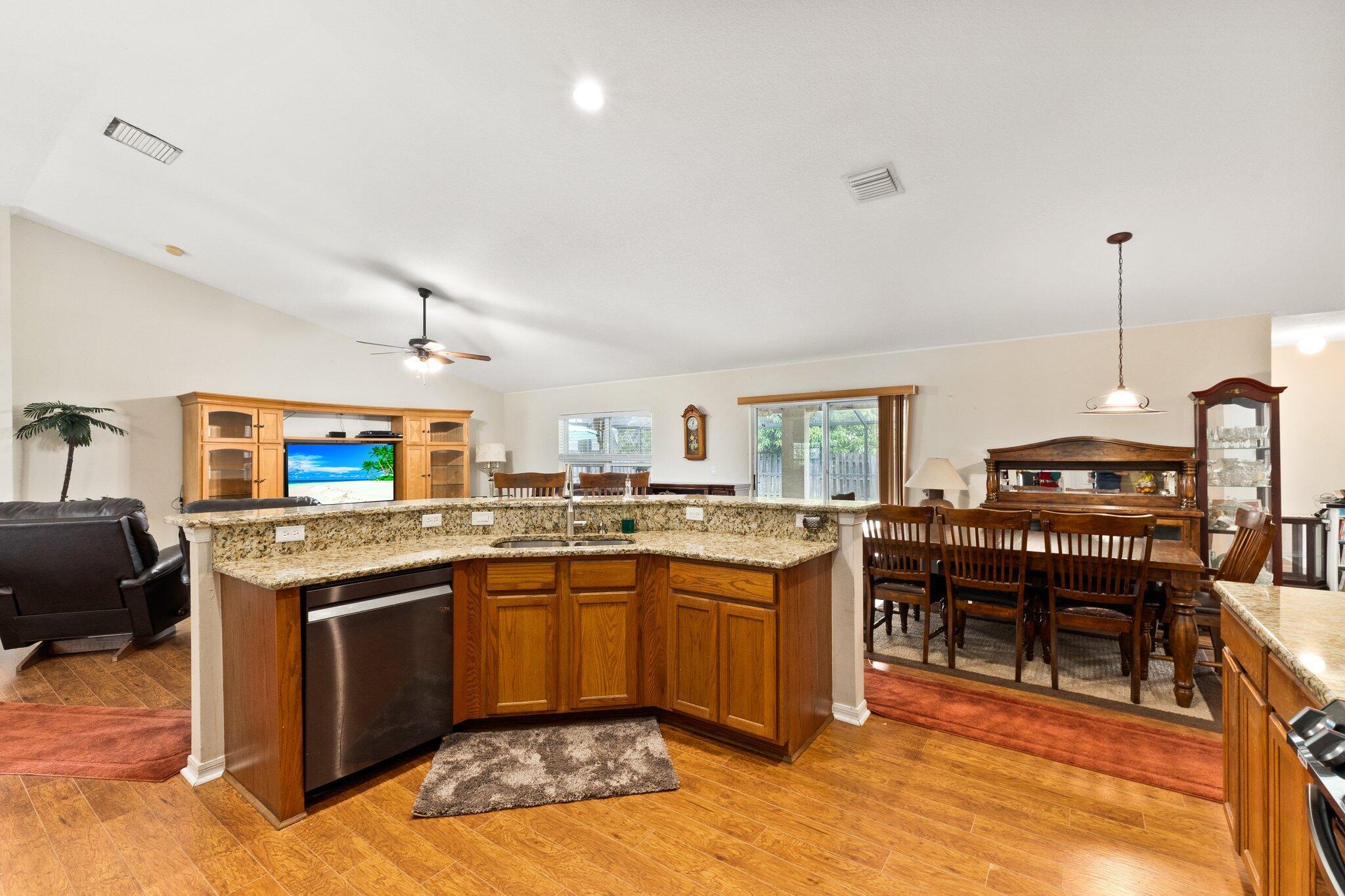 PORT ST LUCIE SECTION  34 - Residential