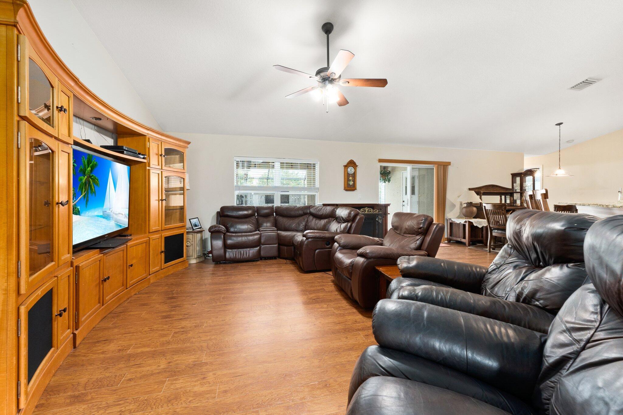 PORT ST LUCIE SECTION  34 - Residential