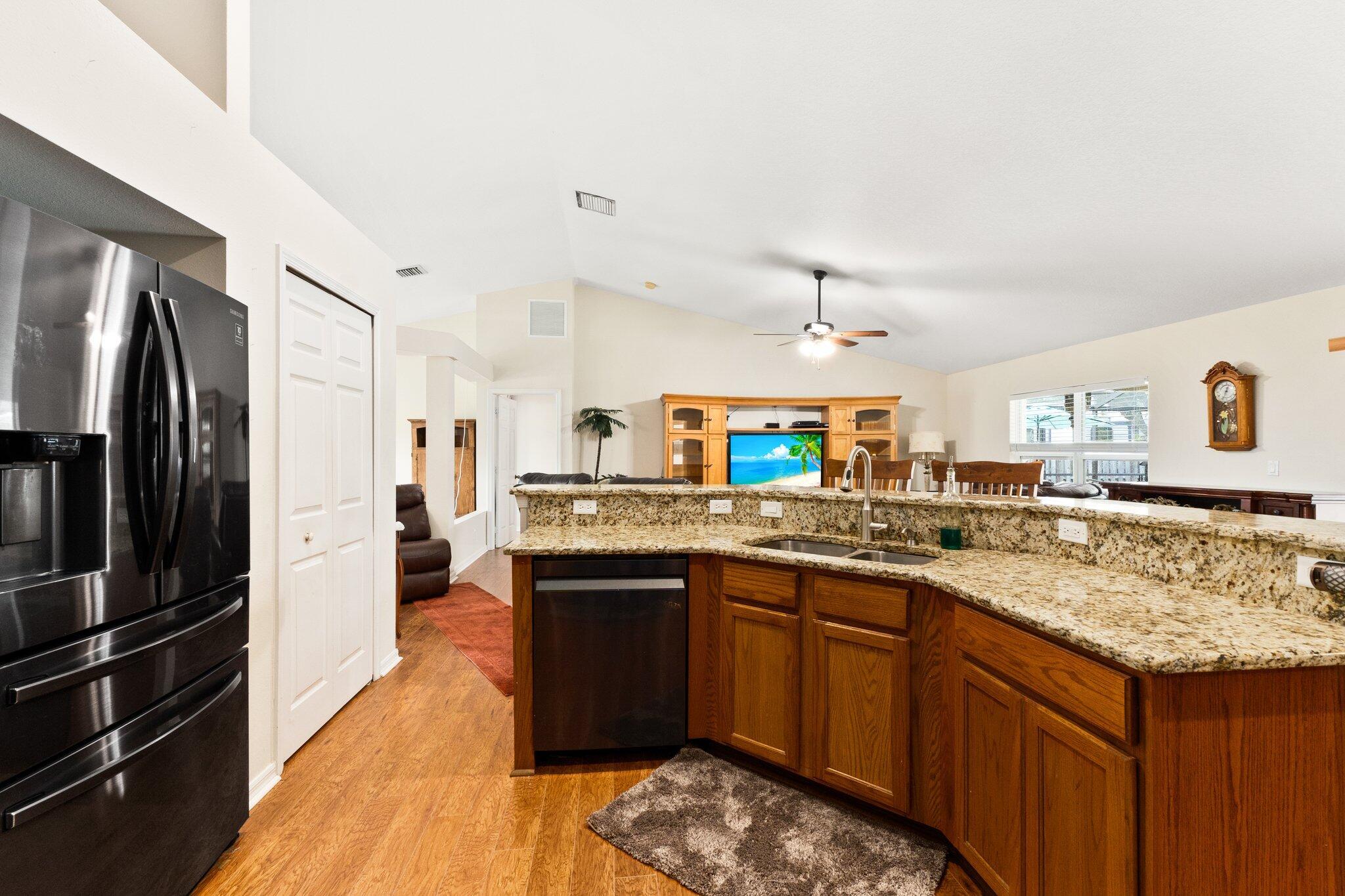 PORT ST LUCIE SECTION  34 - Residential