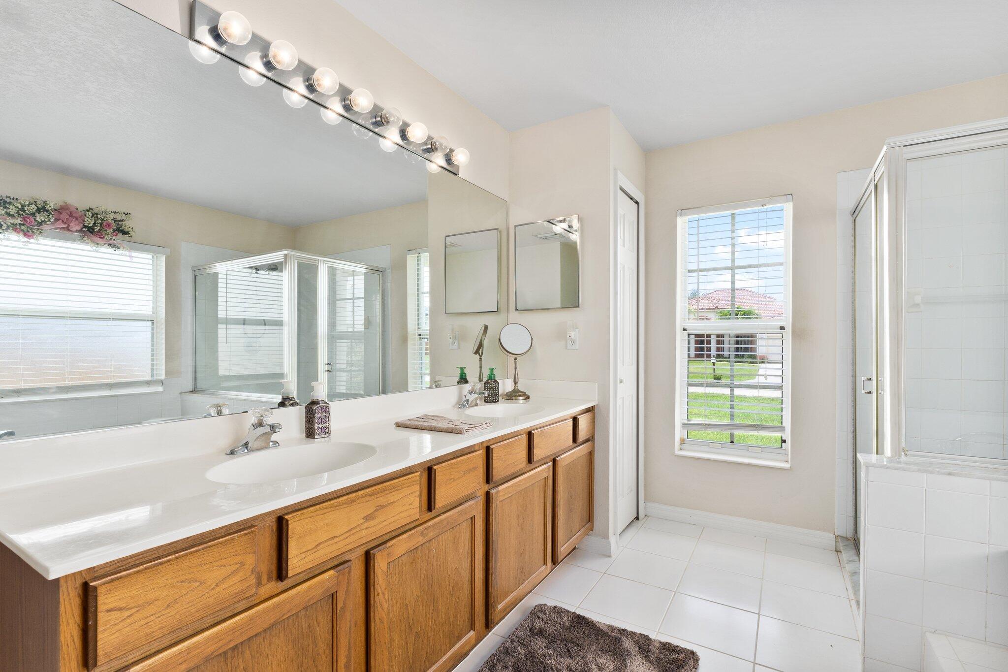 PORT ST LUCIE SECTION  34 - Residential