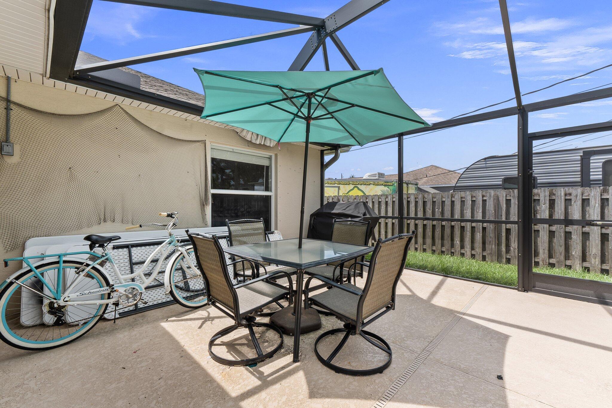 PORT ST LUCIE SECTION  34 - Residential