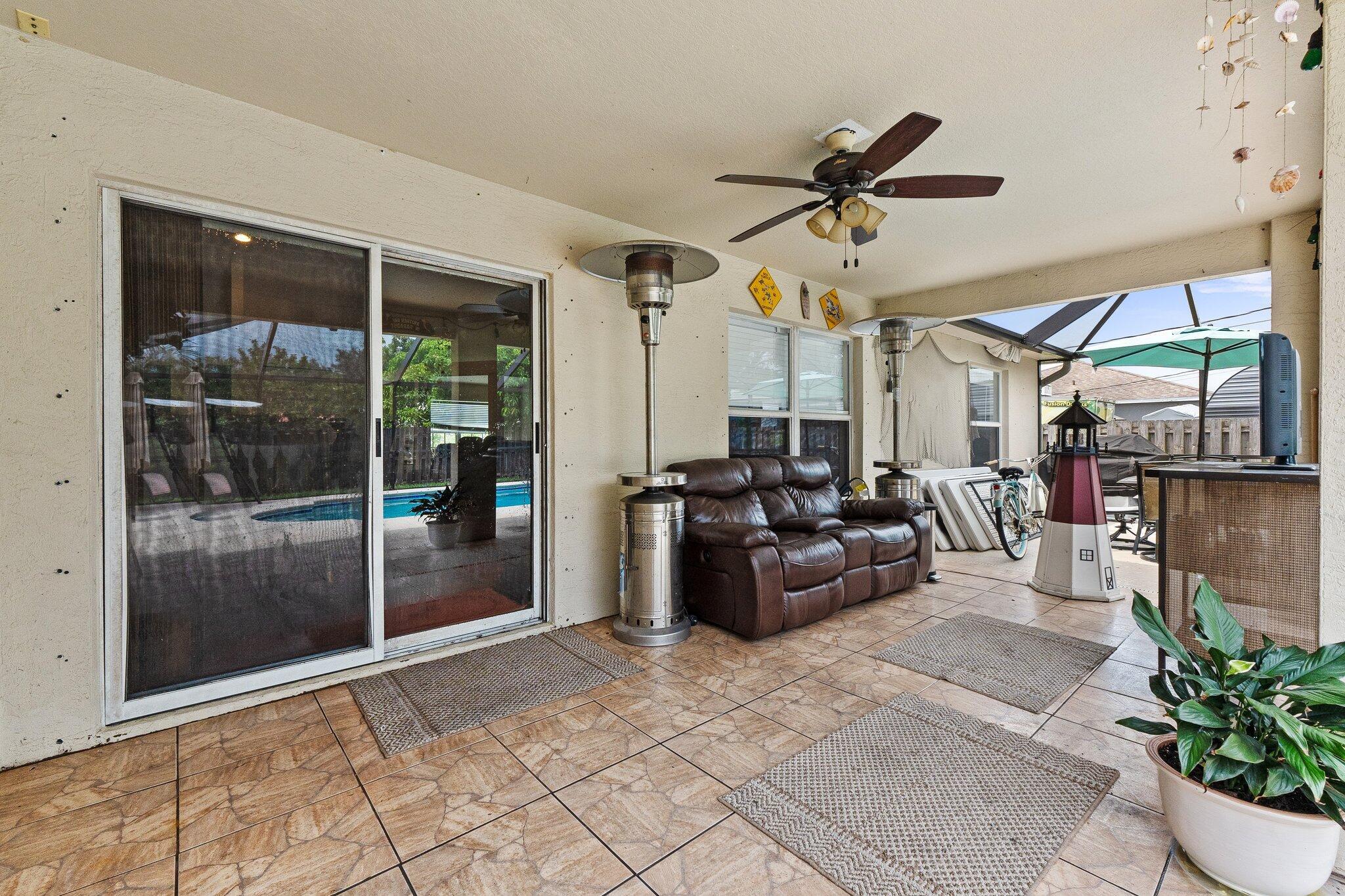 PORT ST LUCIE SECTION  34 - Residential