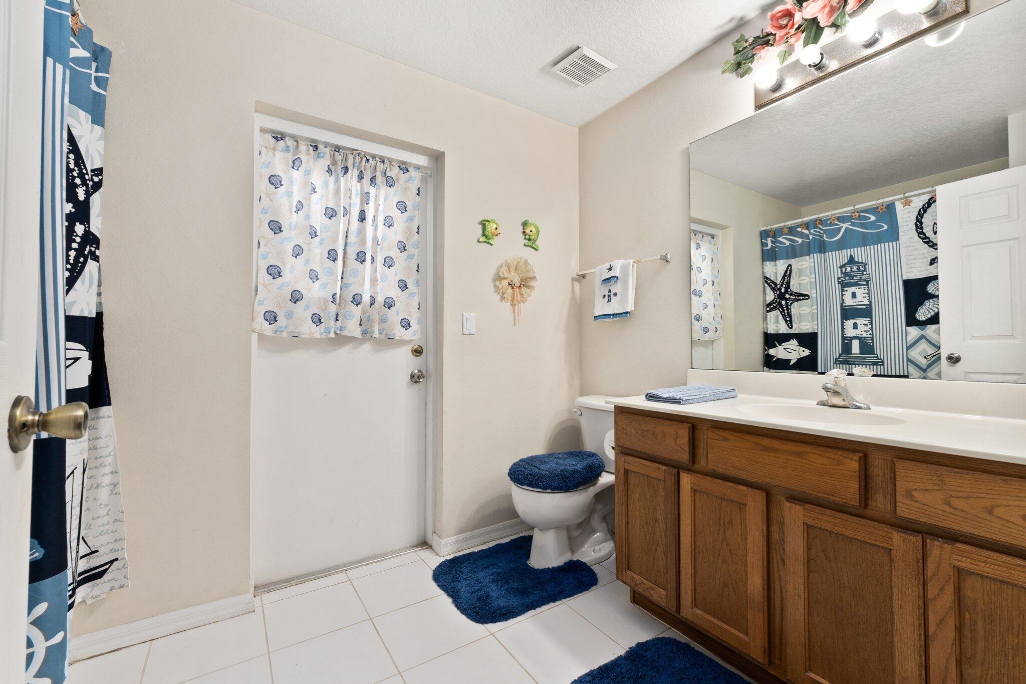 PORT ST LUCIE SECTION  34 - Residential