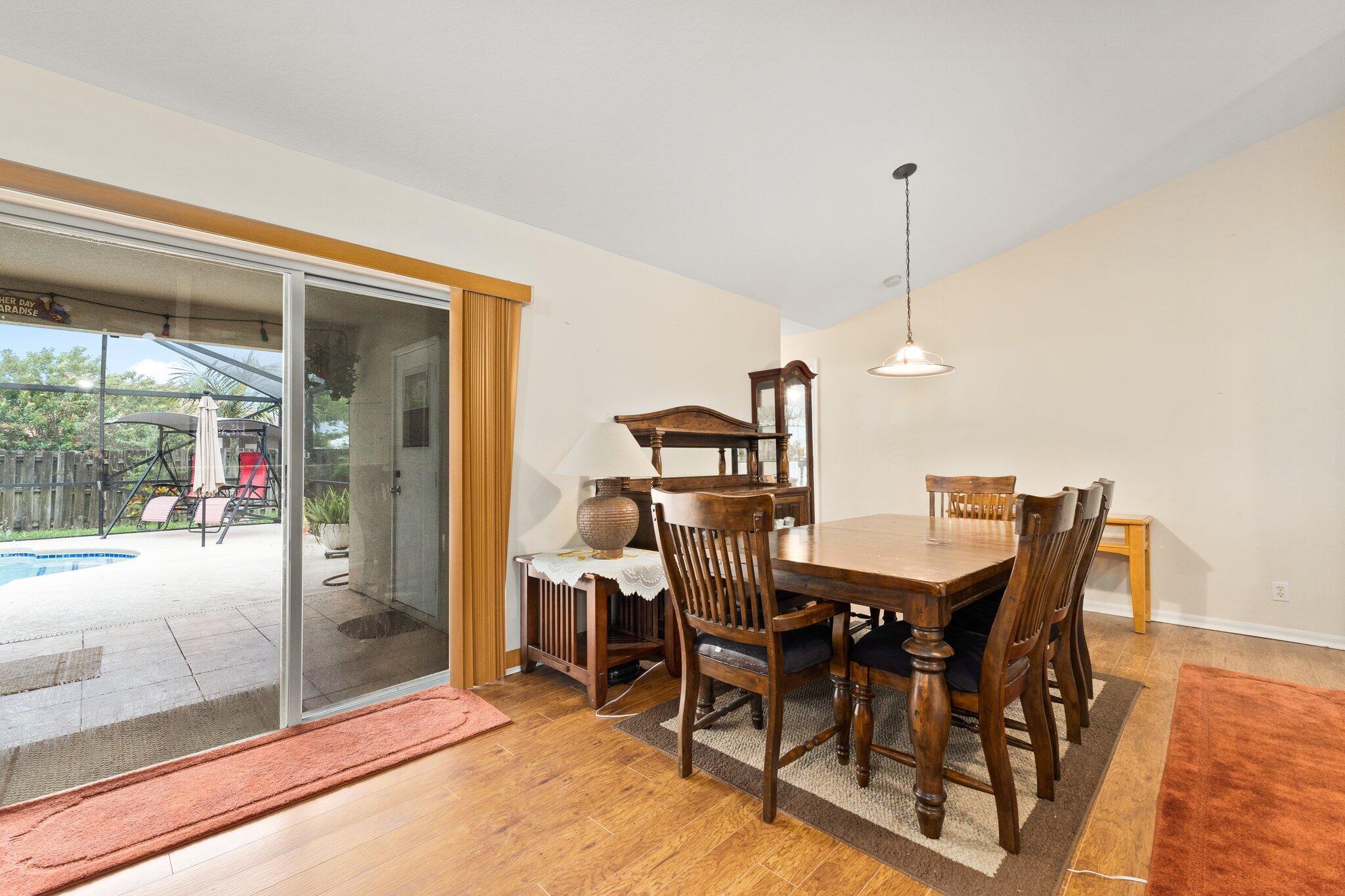 PORT ST LUCIE SECTION  34 - Residential