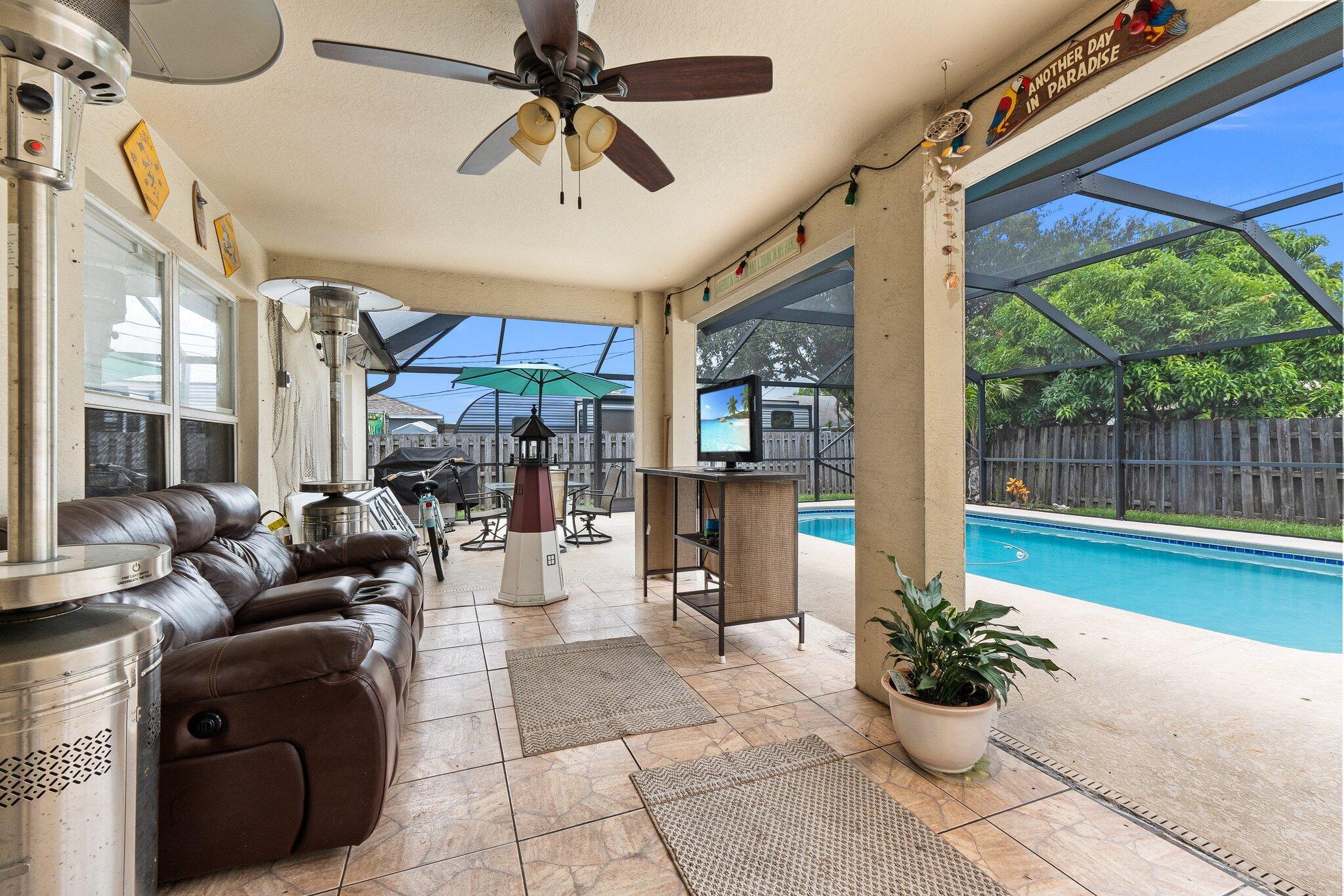 PORT ST LUCIE SECTION  34 - Residential