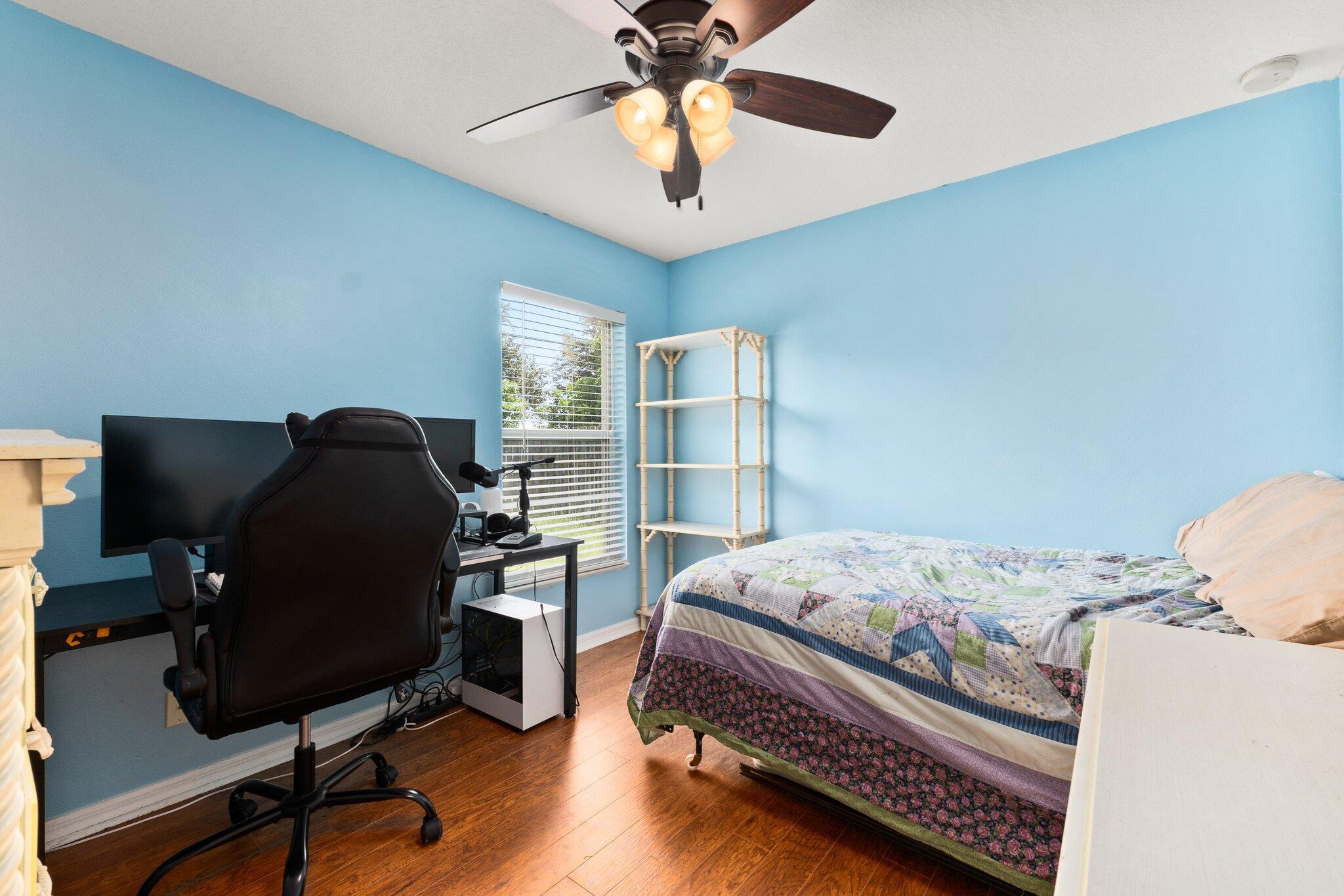 PORT ST LUCIE SECTION  34 - Residential