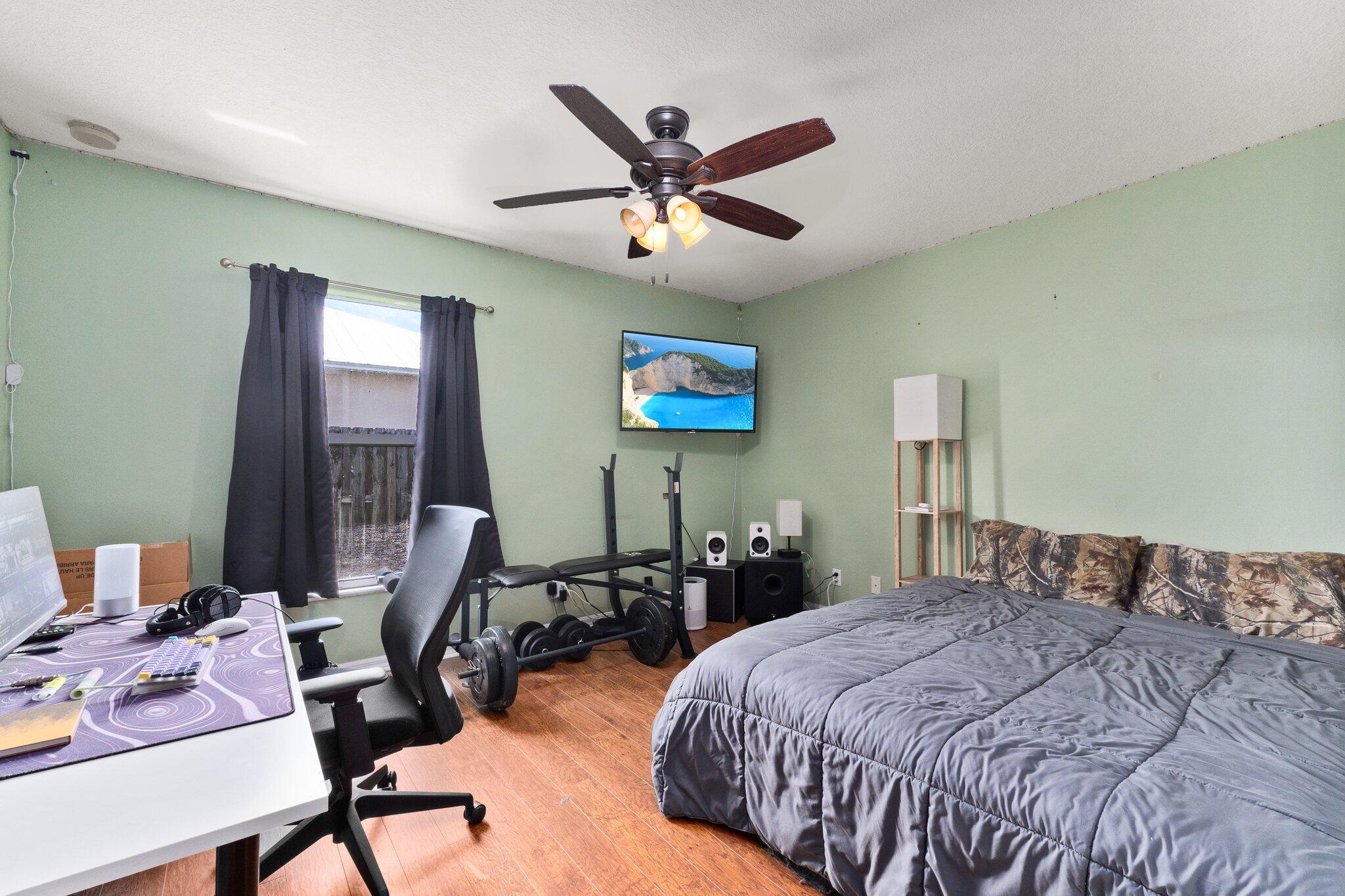 PORT ST LUCIE SECTION  34 - Residential