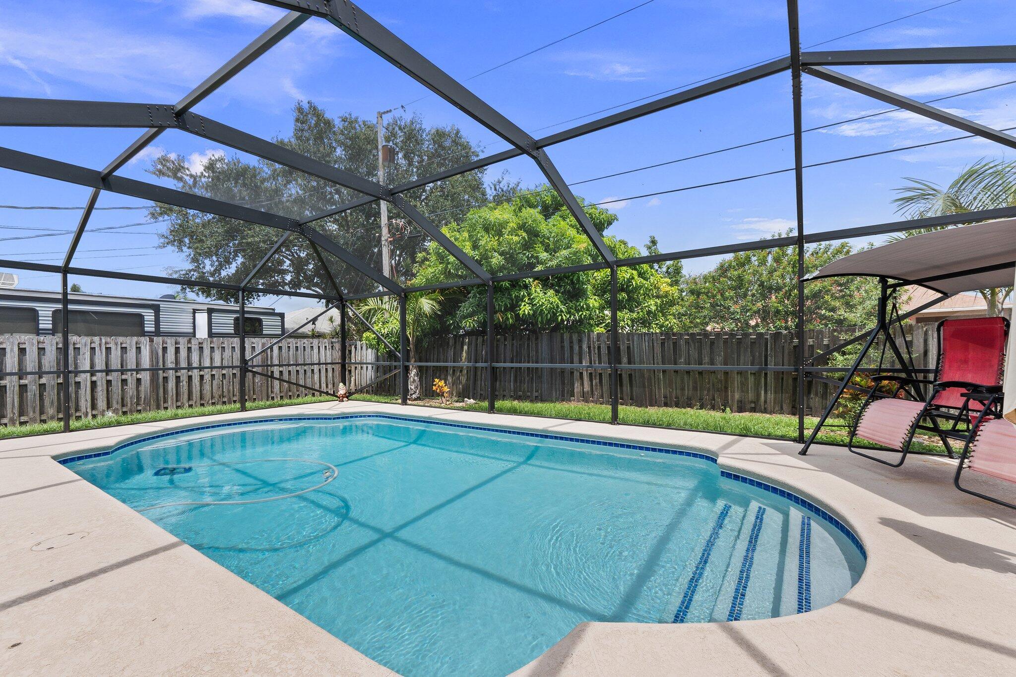 PORT ST LUCIE SECTION  34 - Residential