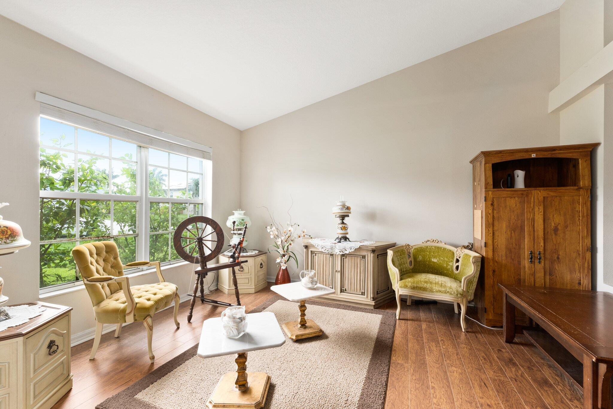 PORT ST LUCIE SECTION  34 - Residential