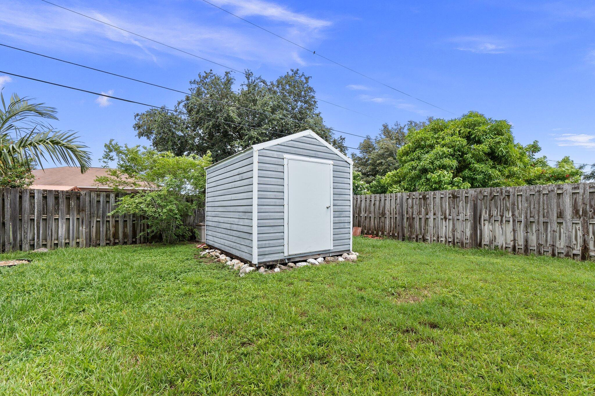 PORT ST LUCIE SECTION  34 - Residential