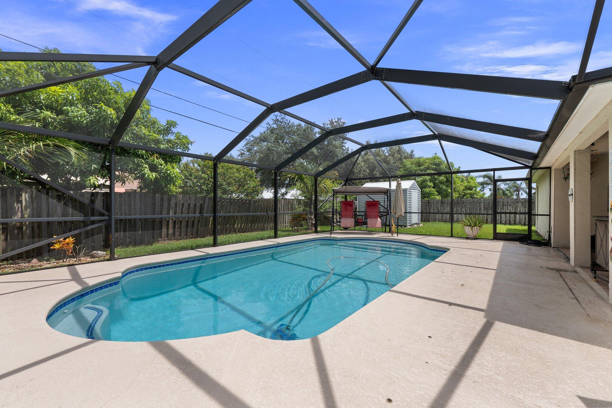 PORT ST LUCIE SECTION  34 - Residential