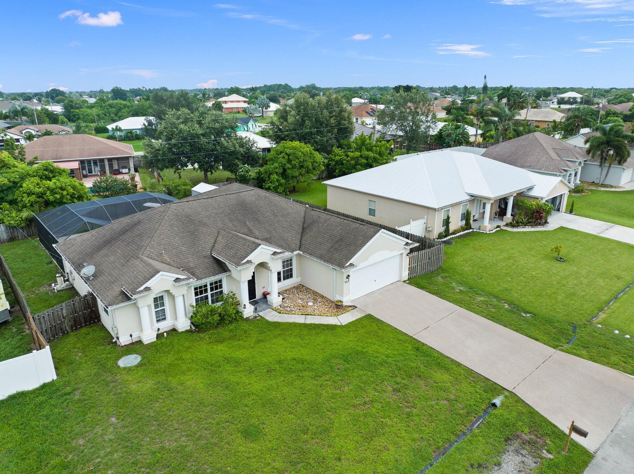 397 SW Jeanne Avenue, Port St Lucie, FL, 34953/$499,000 4 397 SW Jeanne Avenue