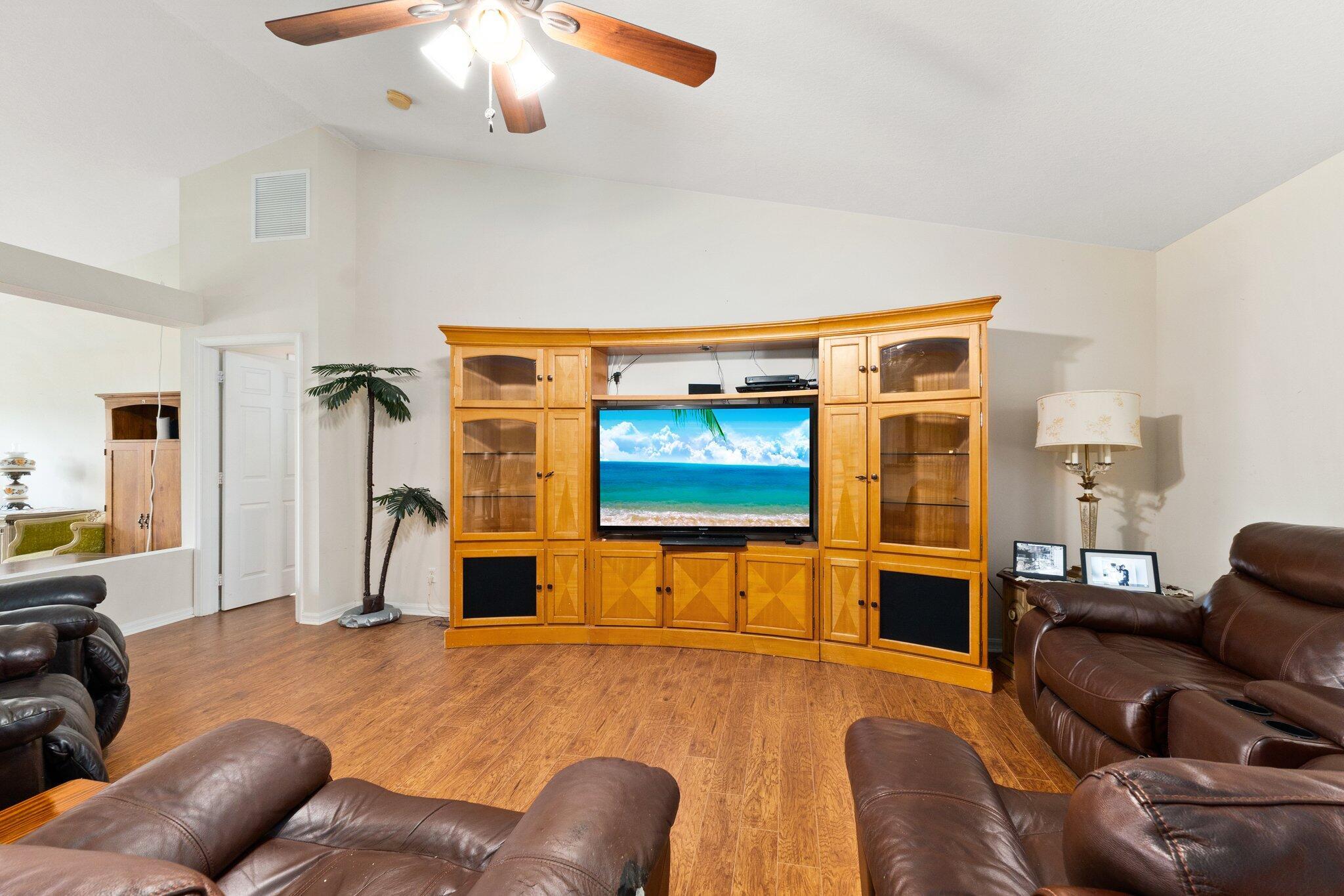 PORT ST LUCIE SECTION  34 - Residential