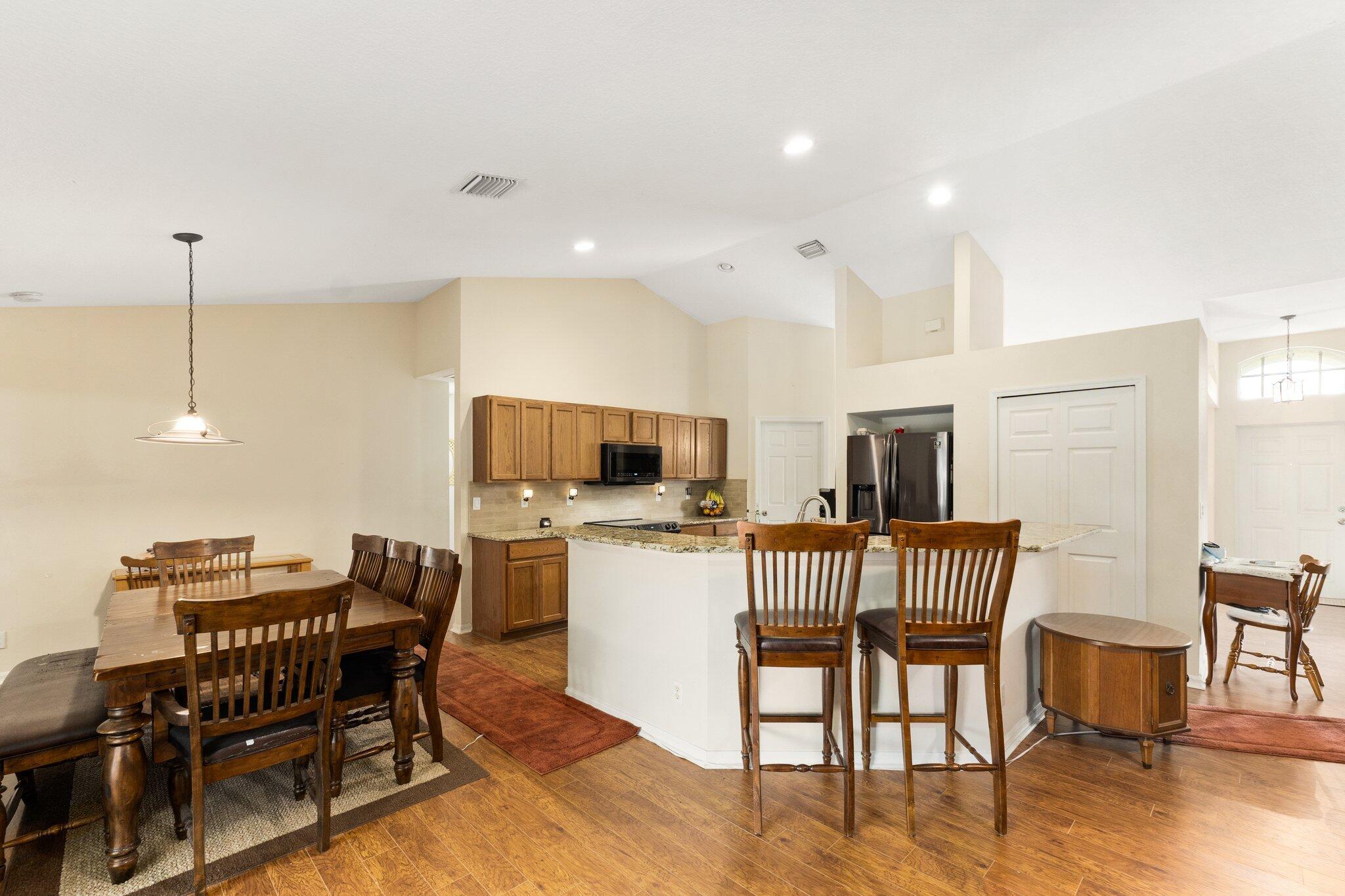 PORT ST LUCIE SECTION  34 - Residential