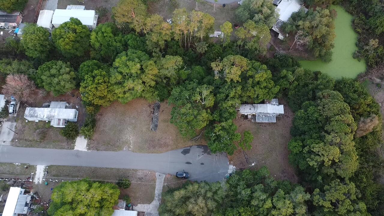 LAR-KEE LAKES 2ND ADDITION - Residential