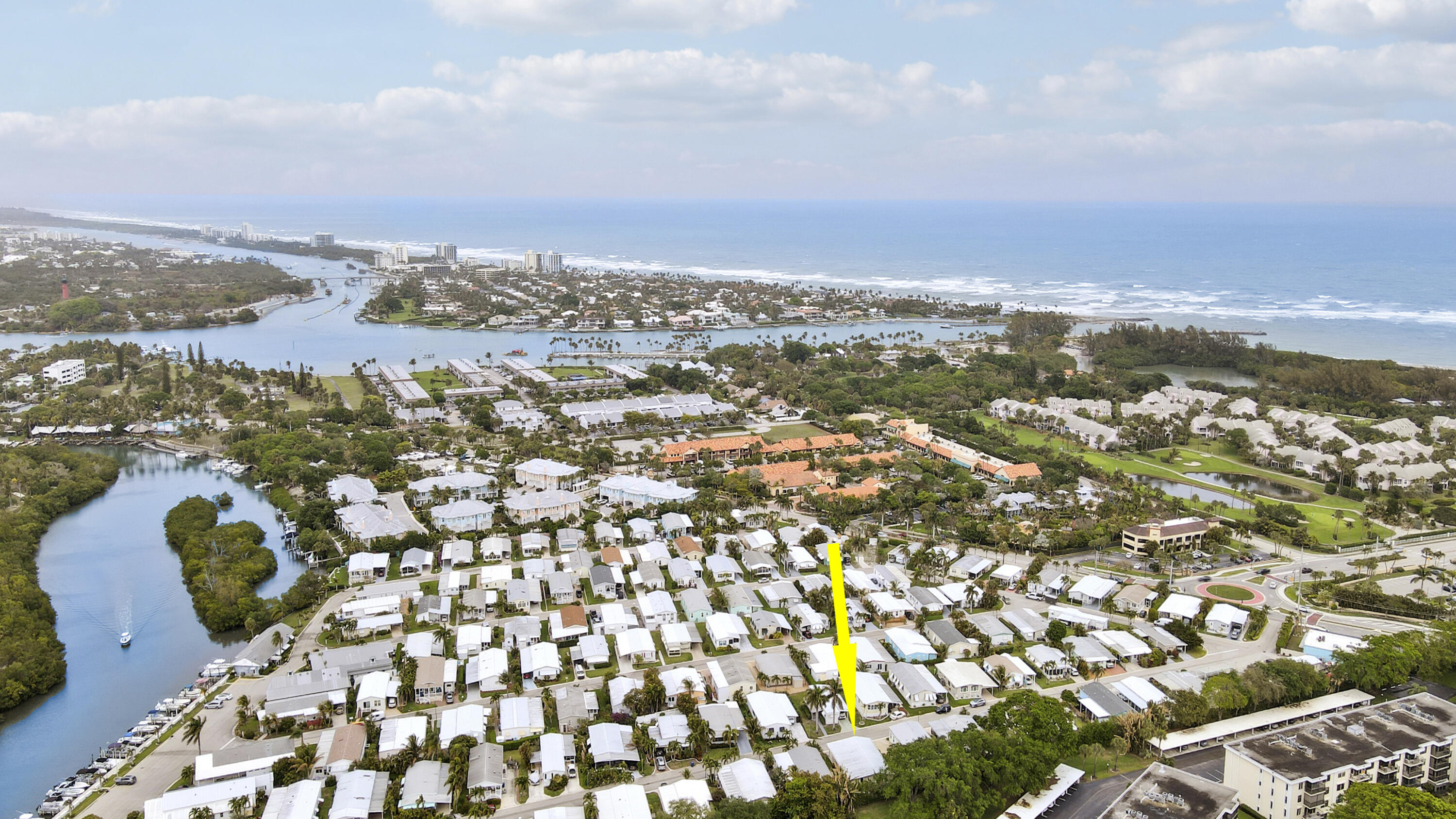 400 N Hwy A1a