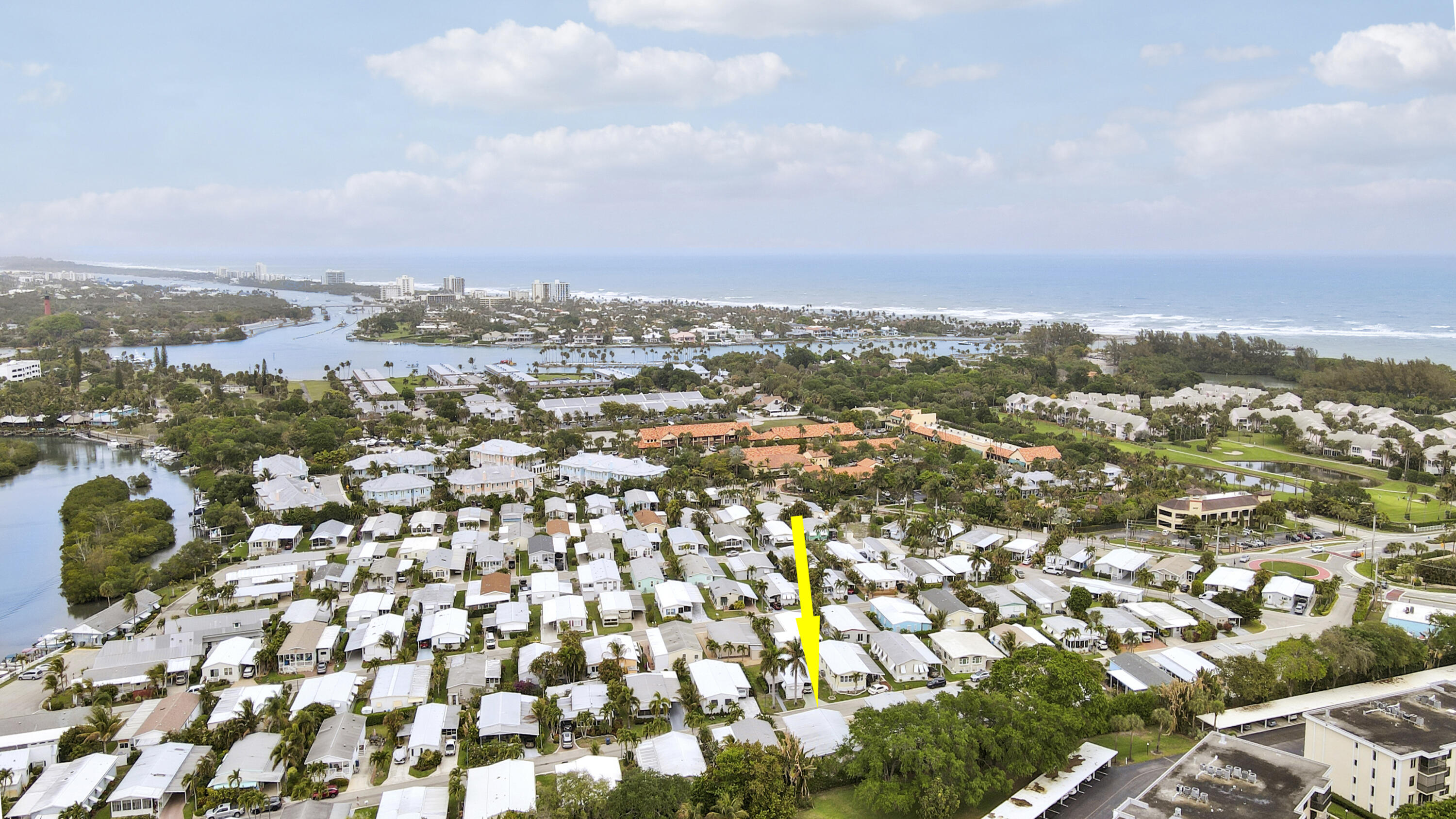 400 N Hwy A1a