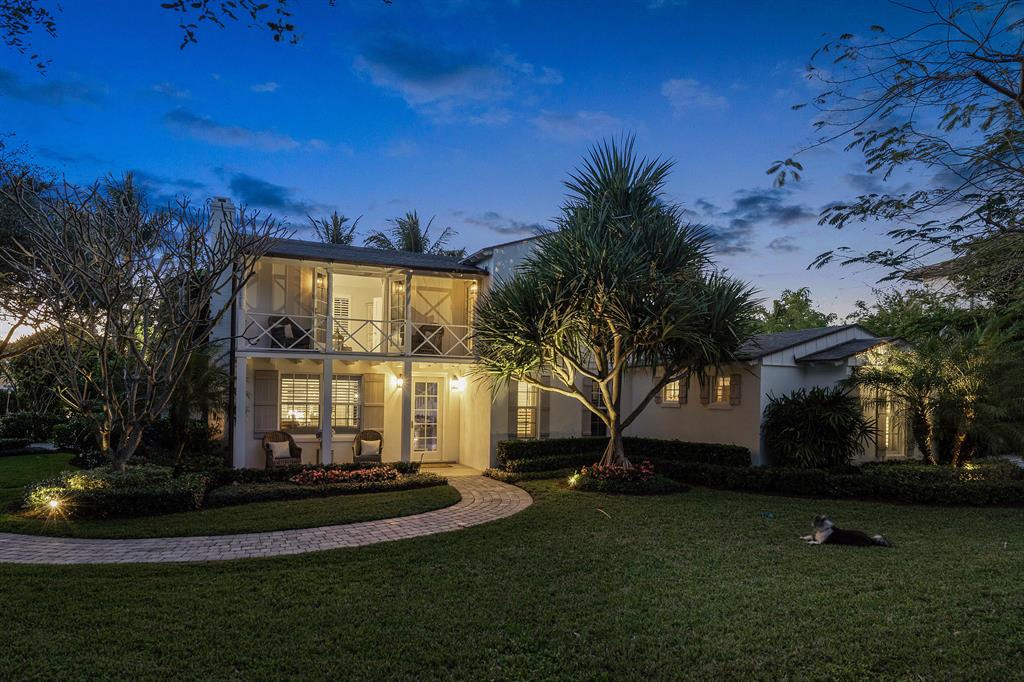 CREGO AMD - Residential