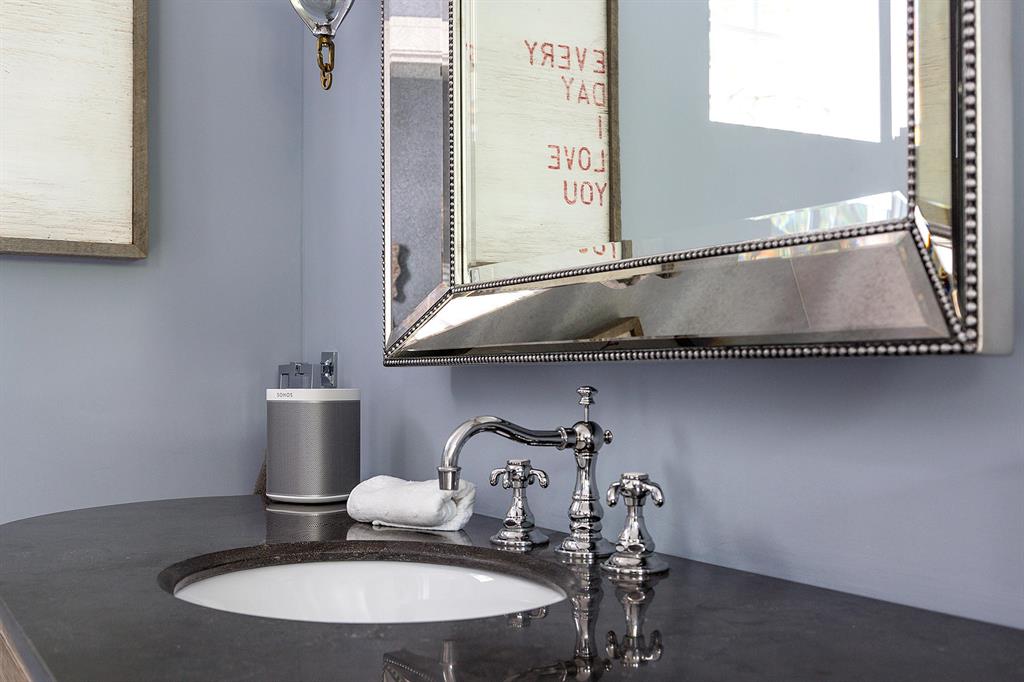 CREGO AMD - Residential