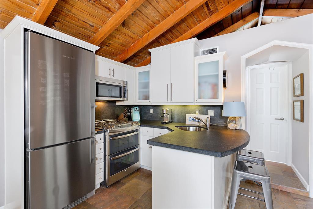 CREGO AMD - Residential