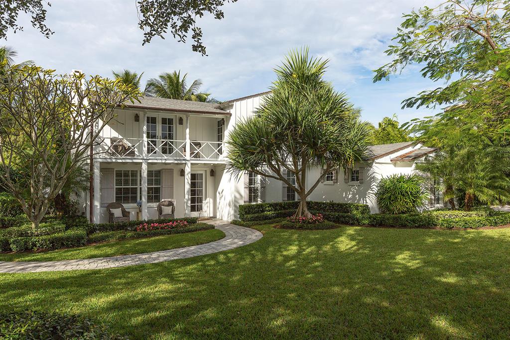 CREGO AMD - Residential