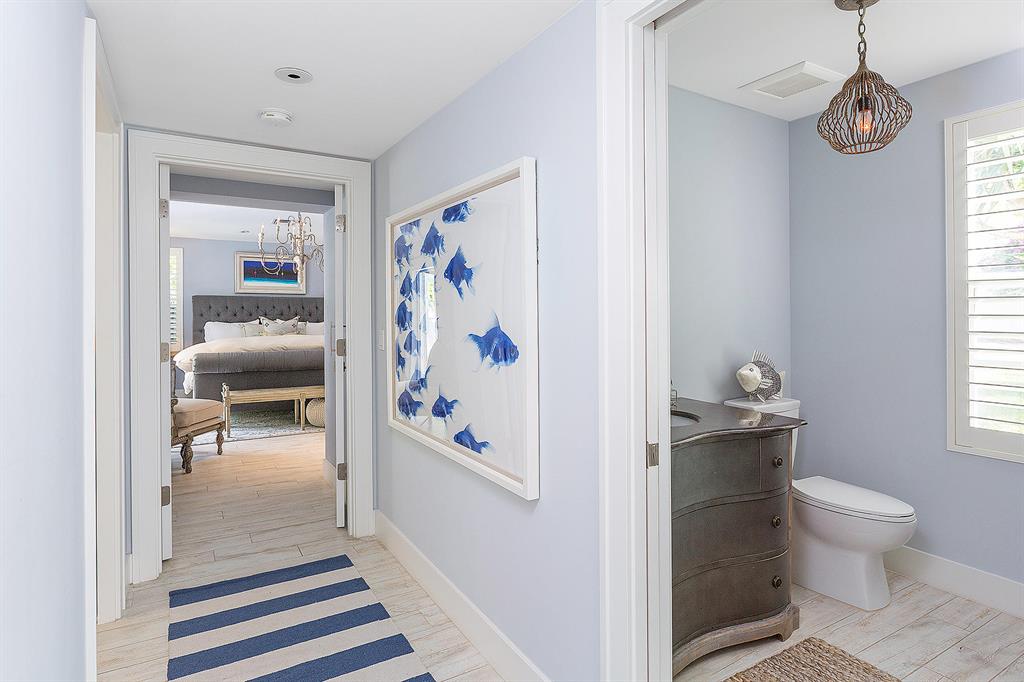 CREGO AMD - Residential