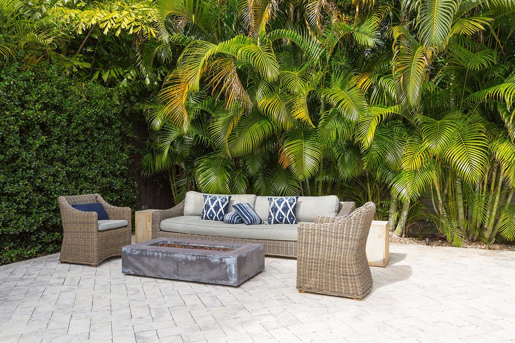 CREGO AMD - Residential