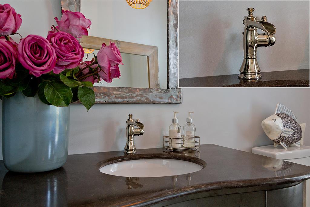 CREGO AMD - Residential