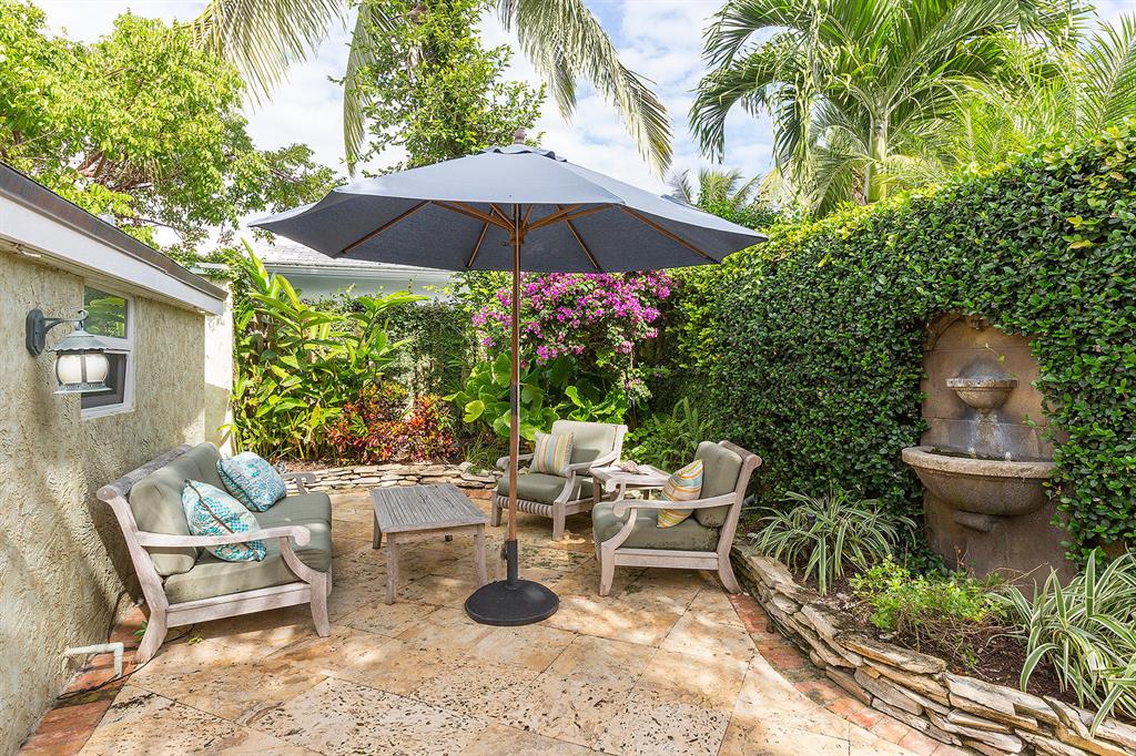 CREGO AMD - Residential