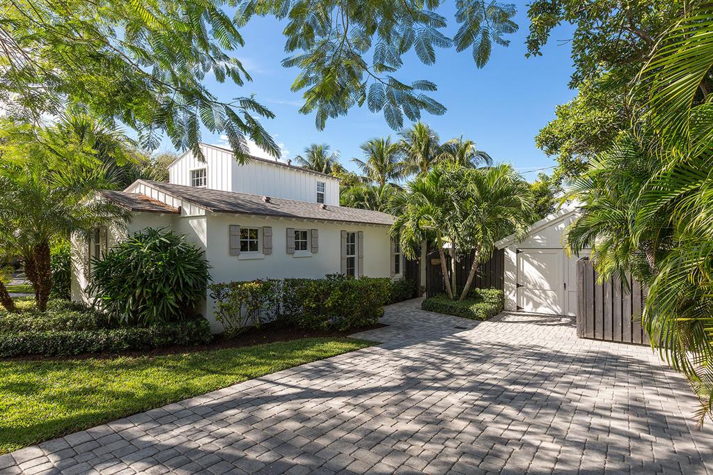 CREGO AMD - Residential