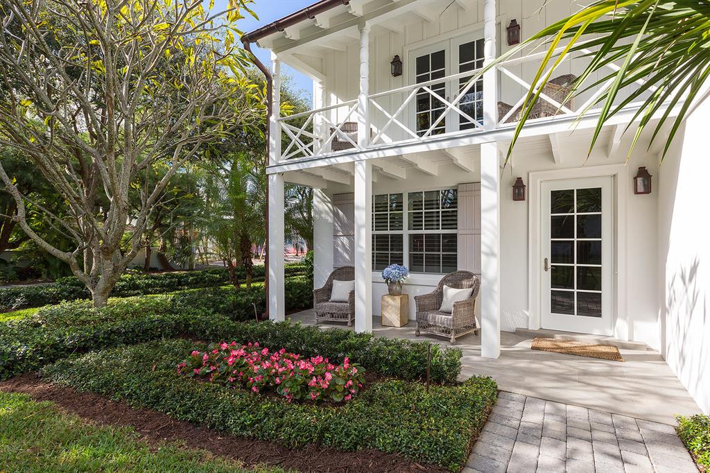 CREGO AMD - Residential