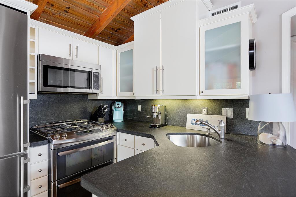 CREGO AMD - Residential