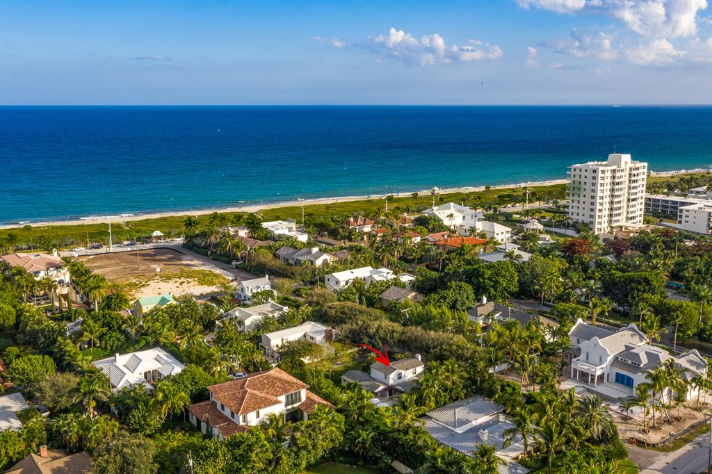 CREGO AMD - Residential