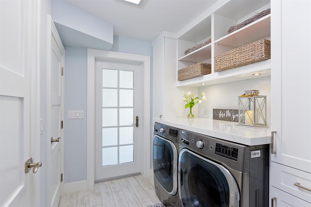 CREGO AMD - Residential