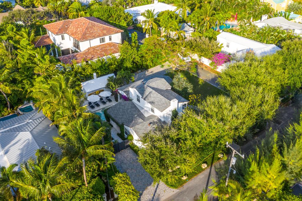 CREGO AMD - Residential