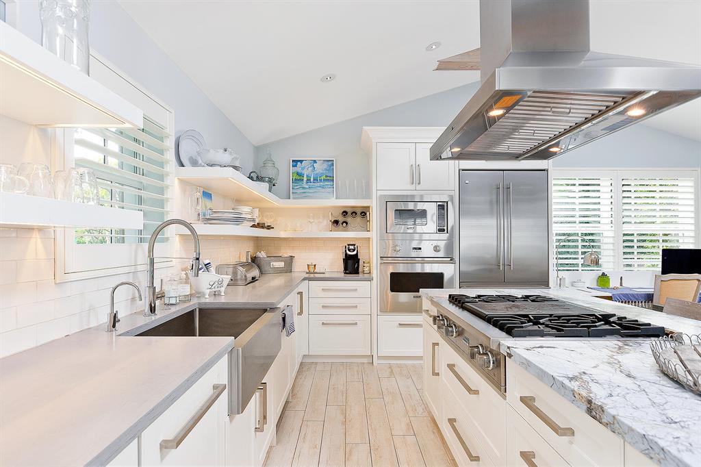 CREGO AMD - Residential