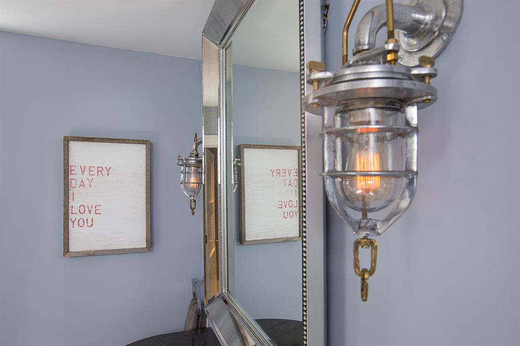 CREGO AMD - Residential