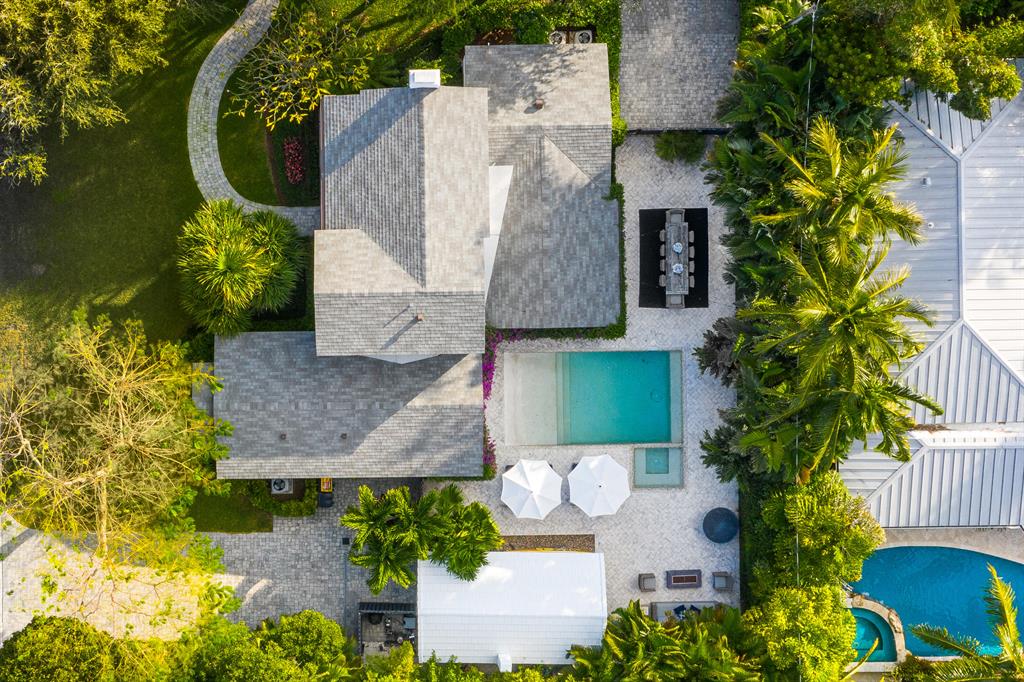 CREGO AMD - Residential