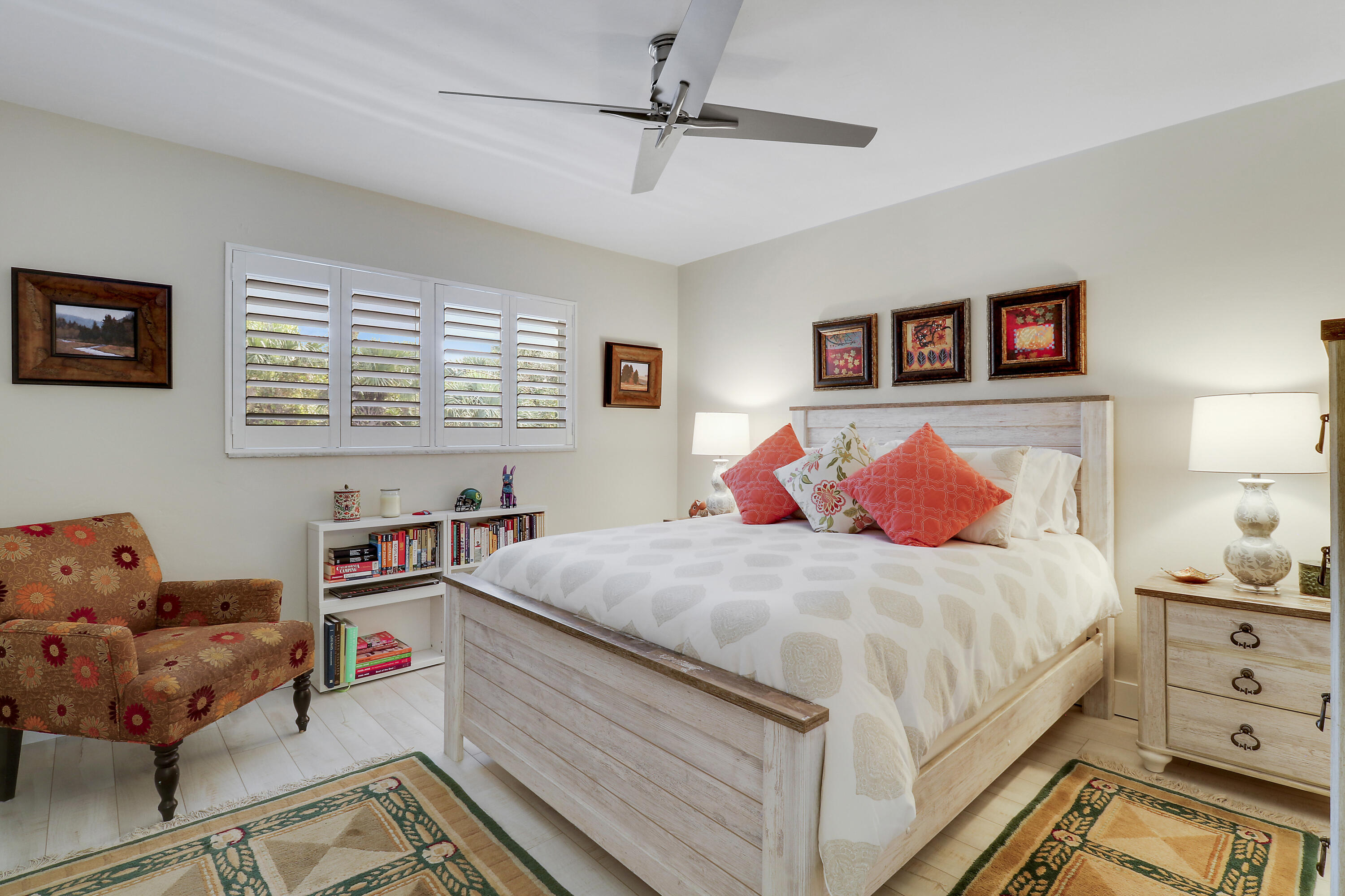 TEQUESTA GARDEN CONDO 5 - Residential Lease