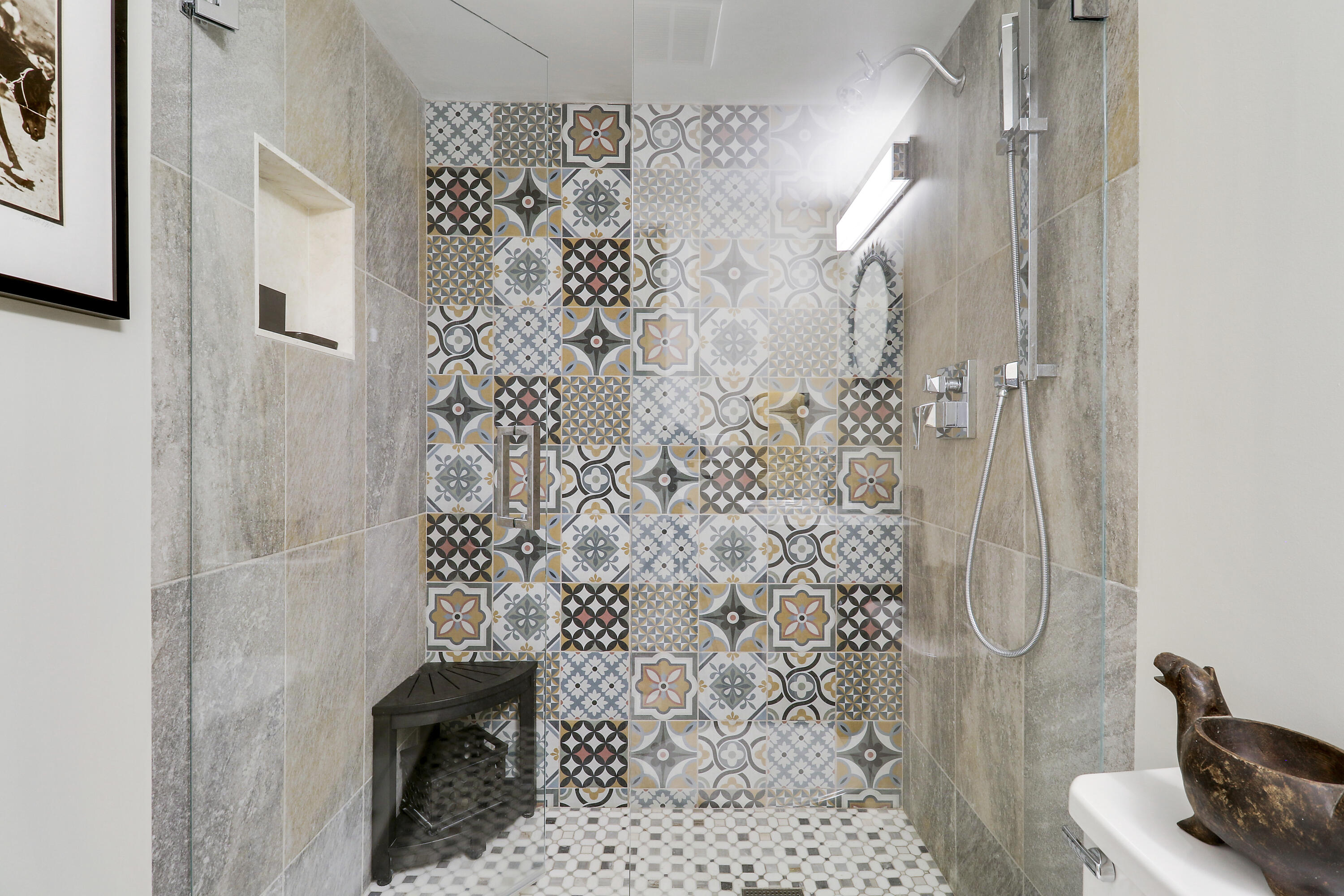 TEQUESTA GARDEN CONDO 5 - Residential Lease