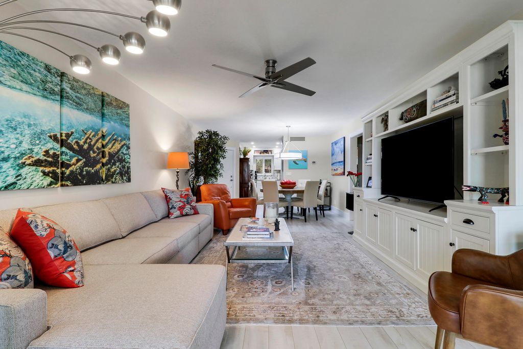 Photo of 1 Garden Street #207, Tequesta, FL 33469 (MLS # R11166164)