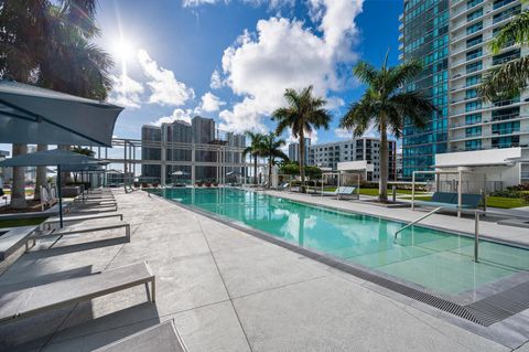 3301 NE 1 Avenue H2605 Miami FL 33137