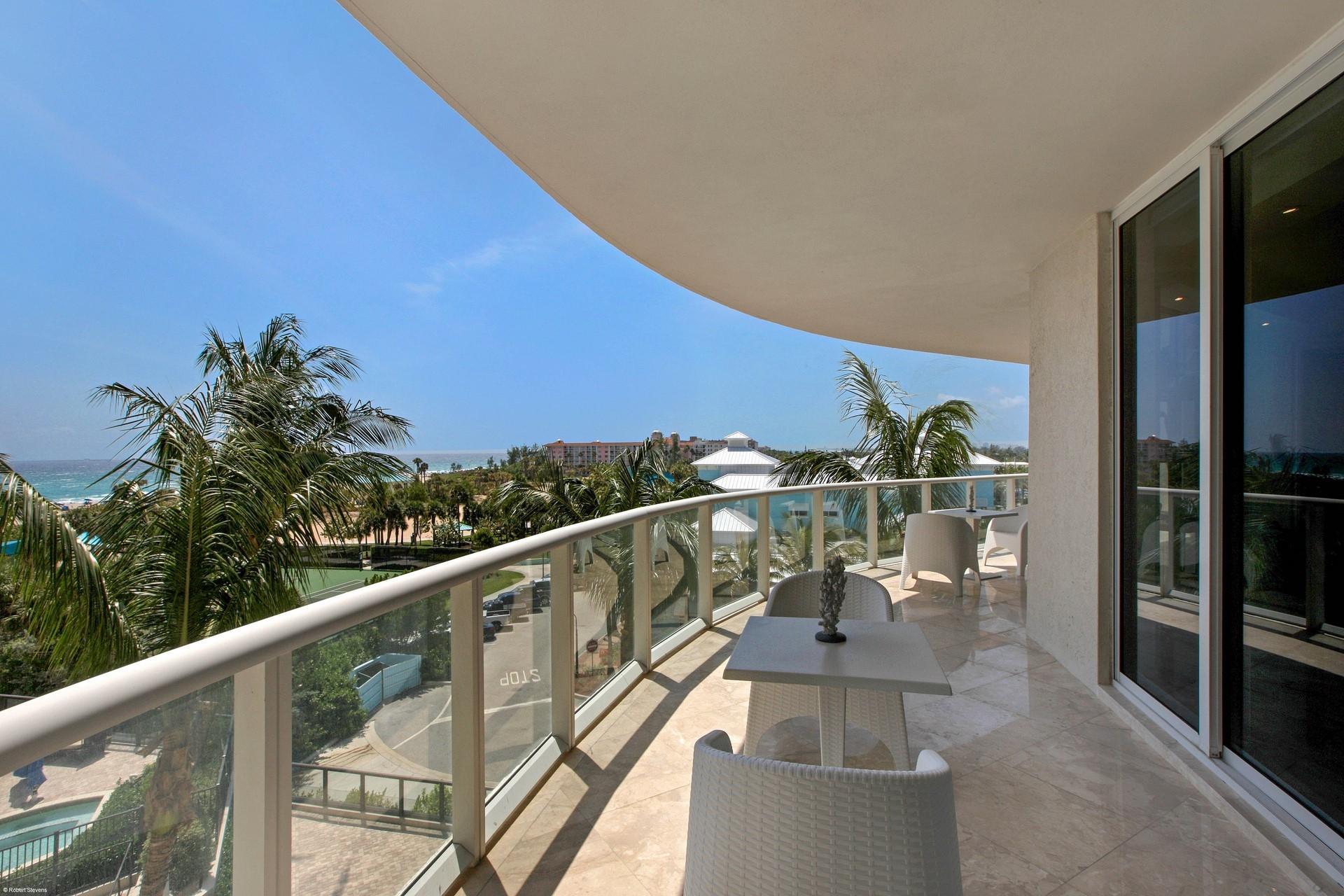 2700 N Ocean Drive 304b