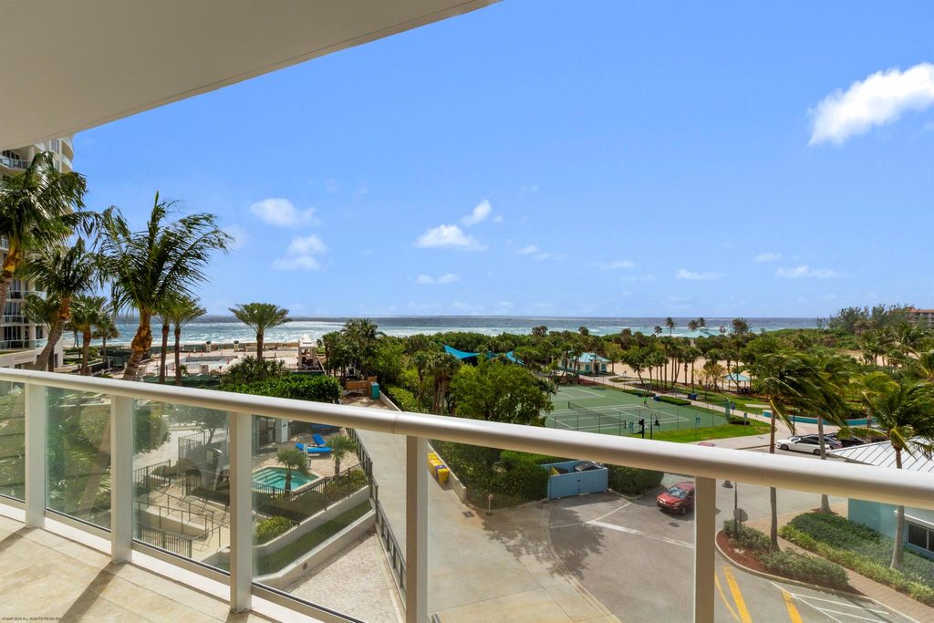 Photo of 2700 N Ocean Drive #304b, Singer Island, FL 33404 (MLS # R11090586)