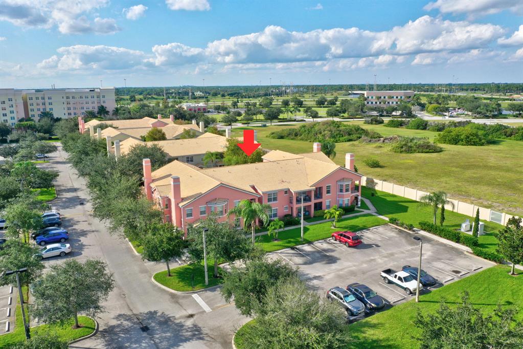 THE BELMONT - Residential