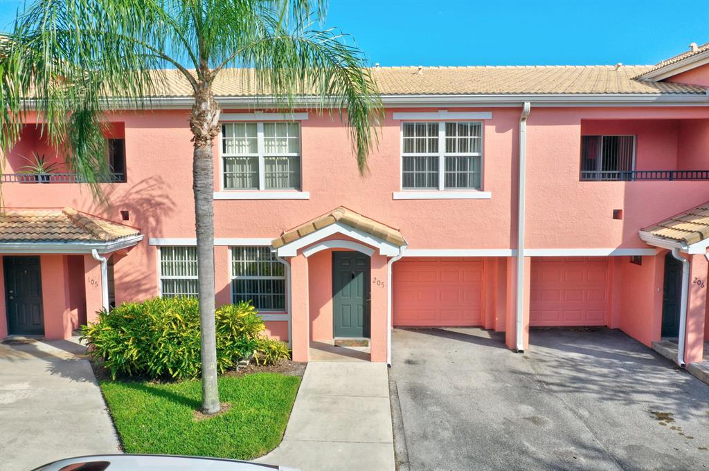 THE BELMONT - Residential