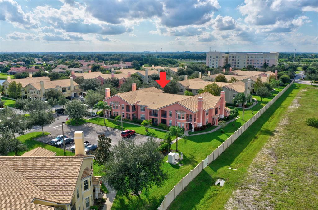 THE BELMONT - Residential